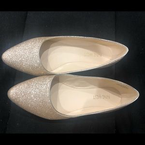 Nine West shoes